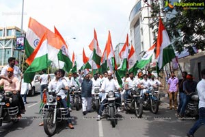 Independence Day 2016 Rally