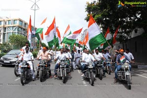 Independence Day 2016 Rally