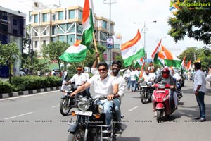 Independence Day 2016 Rally