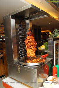 Barbeque Nation Banjara Hills Hyderabad