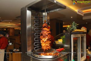 Barbeque Nation Banjara Hills Hyderabad