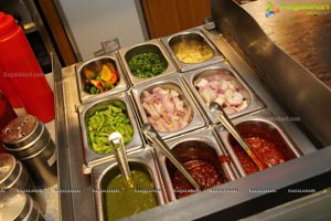 Barbeque Nation Banjara Hills Hyderabad