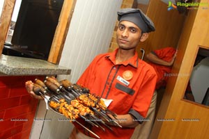 Barbeque Nation Banjara Hills Hyderabad