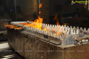 Barbeque Nation Banjara Hills Hyderabad