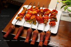 Barbeque Nation Banjara Hills Hyderabad