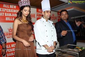 Barbeque Nation Banjara Hills Hyderabad