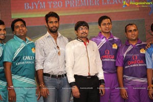 BJYM T20 Cricket League