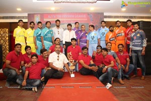 BJYM T20 Cricket League