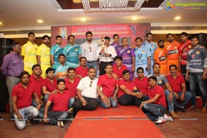 BJYM T20 Cricket League