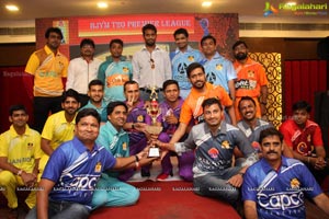 BJYM T20 Cricket League