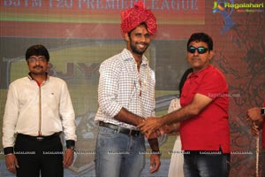 BJYM T20 Cricket League