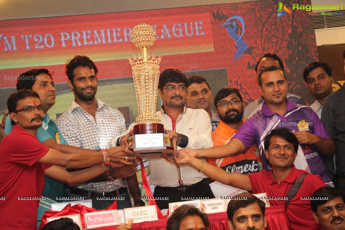 Grand Opening Ceremony of BJYM T20 Cricket League