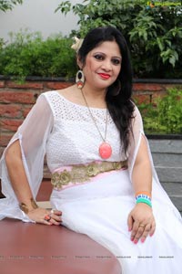 Bonnya Lahiry Chattopadhyay