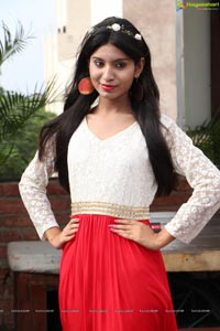 Bonnya Lahiry Chattopadhyay