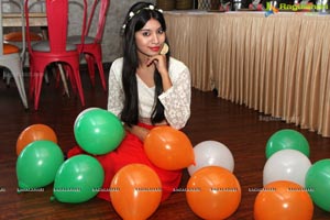 Bonnya Lahiry Chattopadhyay