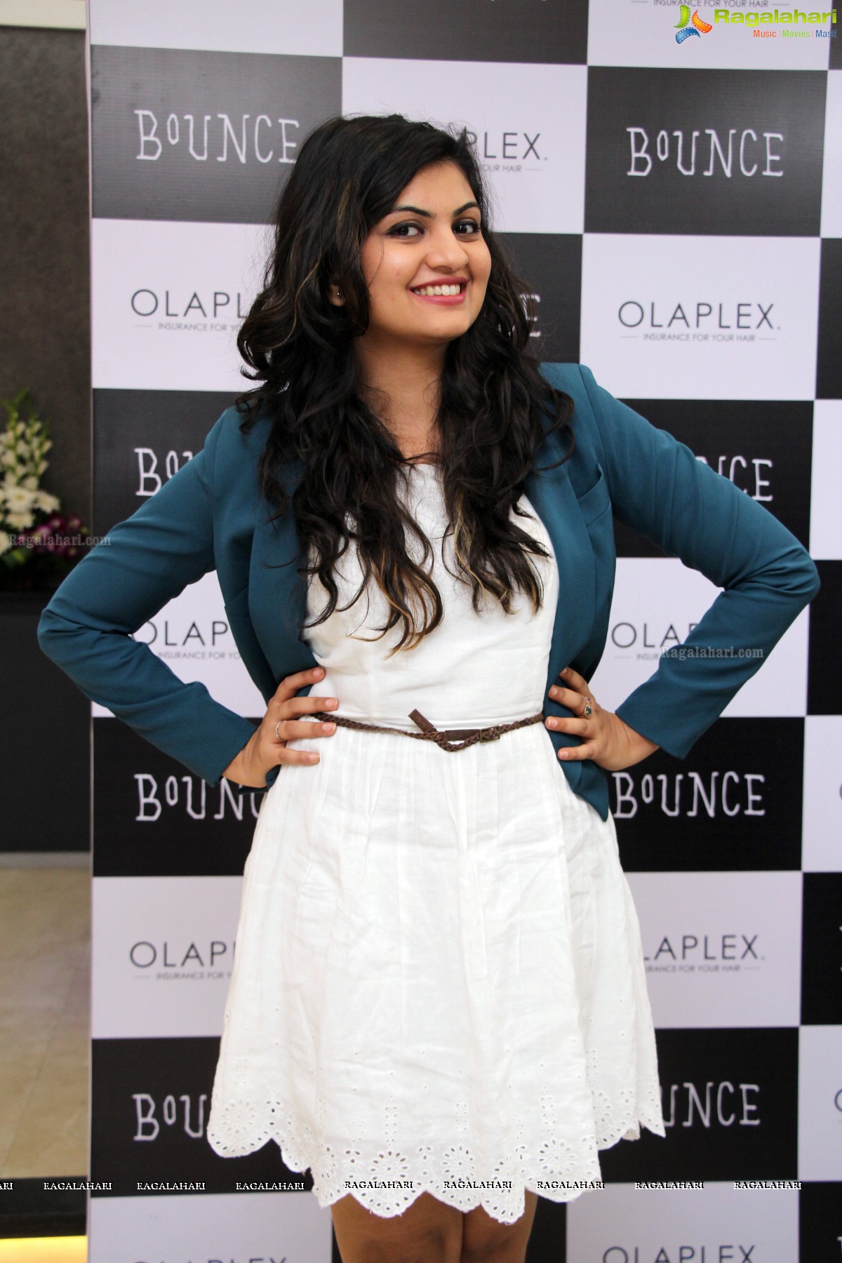 Bounce Salon and Spa Launch at Road No: 36, Jubilee Hills, Hyderabad