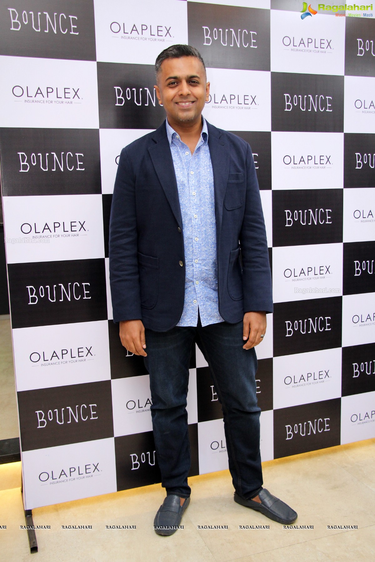 Bounce Salon and Spa Launch at Road No: 36, Jubilee Hills, Hyderabad