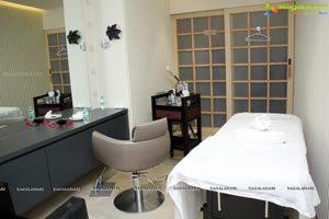 Bounce Salon Spa