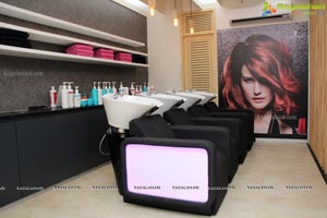 Bounce Salon Spa