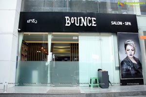 Bounce Salon Spa