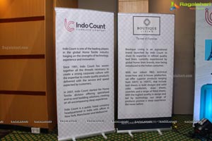 Boutique Living Indo Count India