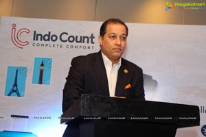 Boutique Living Indo Count India