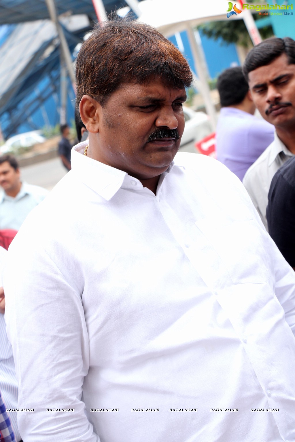 Car Free Thursday One Year Celebrations at Ascendas IT Park, Hyderabad