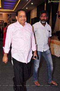 Producer Raja Reddy Son Reception