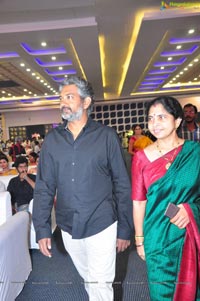 Producer Raja Reddy Son Reception