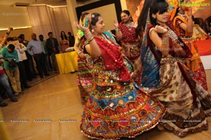 Country Club Navratri Utsav