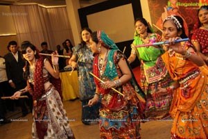 Country Club Navratri Utsav