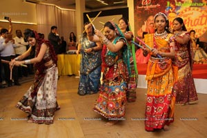 Country Club Navratri Utsav