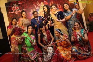 Country Club Navratri Utsav