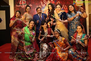 Country Club Navratri Utsav