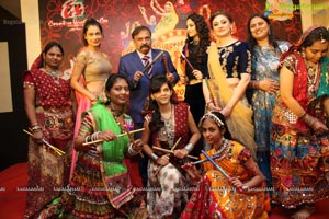 Country Club Navratri Utsav