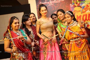 Country Club Navratri Utsav