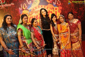 Country Club Navratri Utsav