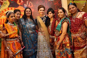 Country Club Navratri Utsav