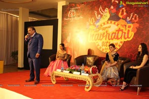 Country Club Navratri Utsav