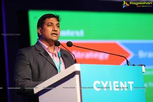 Cyient Silver Jubilee Celebrations