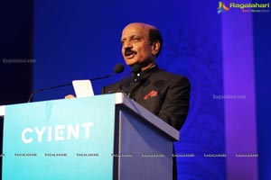 Cyient Silver Jubilee Celebrations