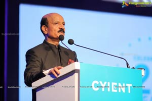 Cyient Silver Jubilee Celebrations