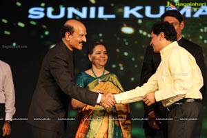 Cyient Silver Jubilee Celebrations