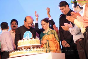 Cyient Silver Jubilee Celebrations