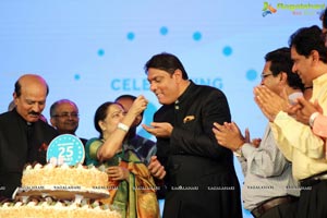 Cyient Silver Jubilee Celebrations