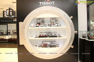 Tissot Bella Ora