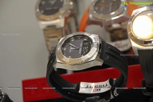 Tissot Bella Ora