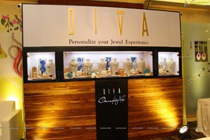 Diva Galleria