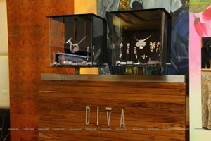 Diva Galleria
