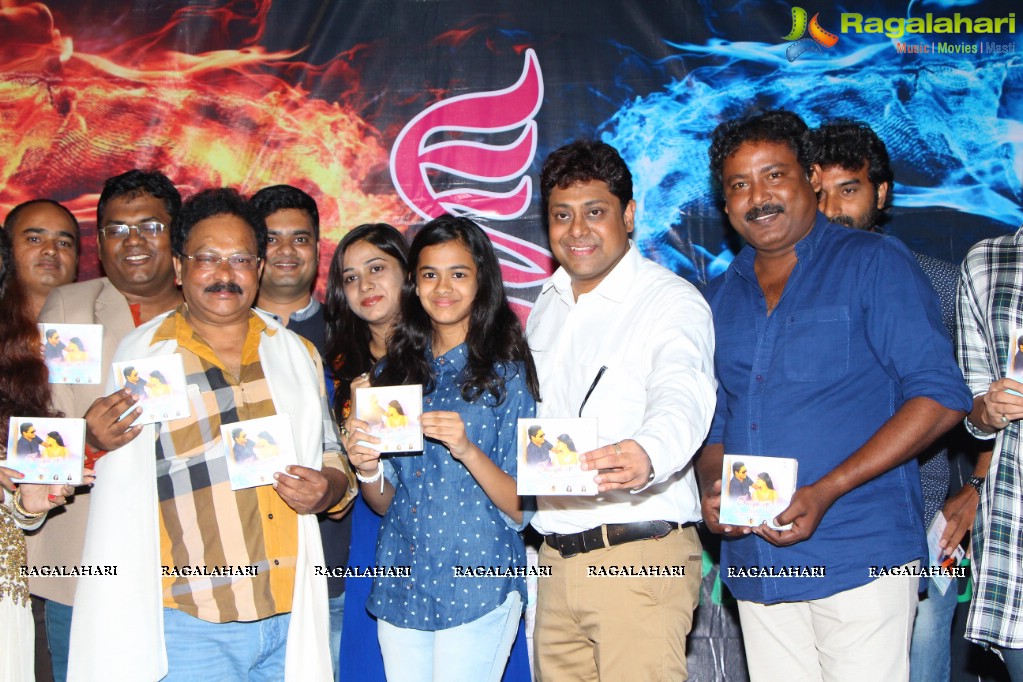 Dr. Sanjay's Saiya Re Musical Album Launch at Prasads Labs